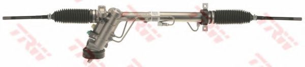 Рулевой механизм TRW JRP1301 - Фото 1