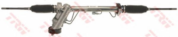 Рулевой механизм TRW JRP1319 - Фото 1