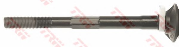 Рулевой механизм TRW JRP1327 - Фото 2