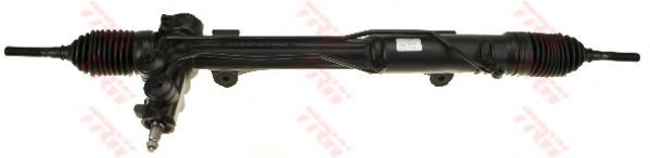 Рулевой механизм TRW JRP825 - Фото 2