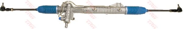 Рулевой механизм TRW JRP828 - Фото 2