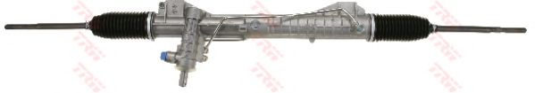Рульовий механізм TRW JRP873 - Фото 2