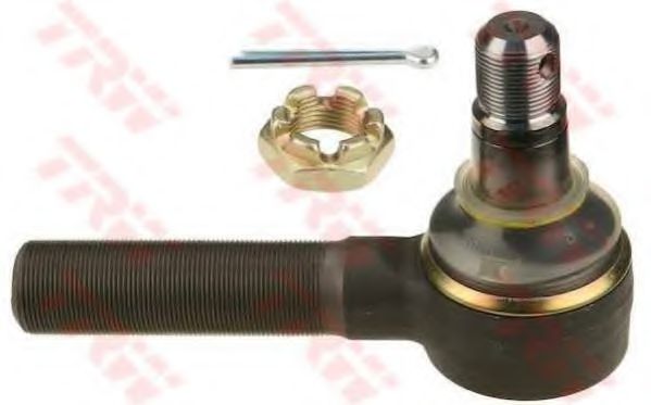 Наконечник рулевой тяги TRW JTE4054