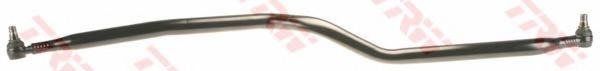 Рулевая тяга TRW JTR4325 PROEQUIP ; X-CAP