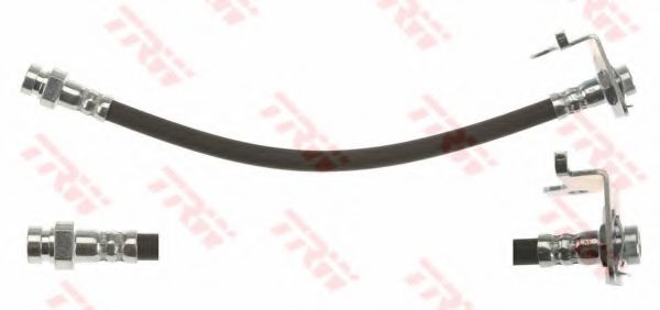Тормозной шланг TRW PHA609