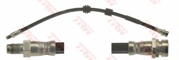 Тормозной шланг TRW PHB695