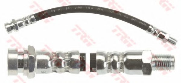 Тормозной шланг TRW PHB914