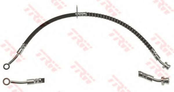 Тормозной шланг TRW PHD1193