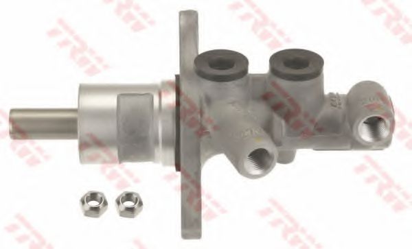 Главный тормозной цилиндр TRW PMF548