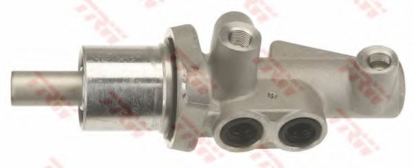 Главный тормозной цилиндр TRW PMH554