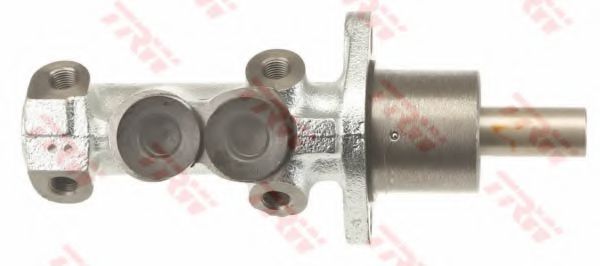 Главный тормозной цилиндр TRW PMH655