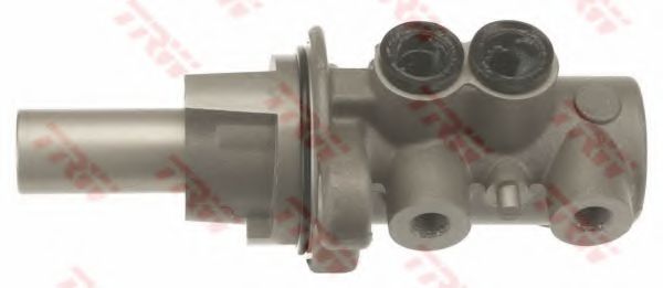 Главный тормозной цилиндр TRW PMH890
