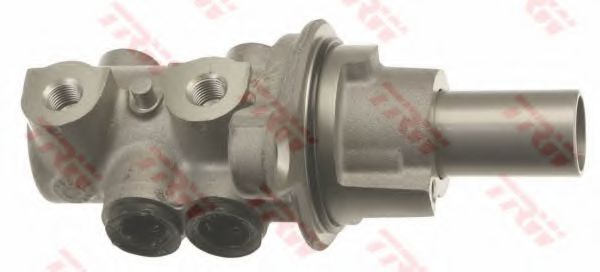 Главный тормозной цилиндр TRW PMK680