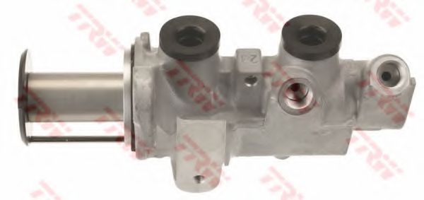 Главный тормозной цилиндр TRW PMK685