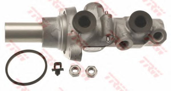 Главный тормозной цилиндр TRW PMK906