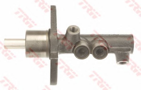 Главный тормозной цилиндр TRW PMK944