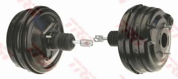 Вакуумный усилитель тормозов TRW PSA226