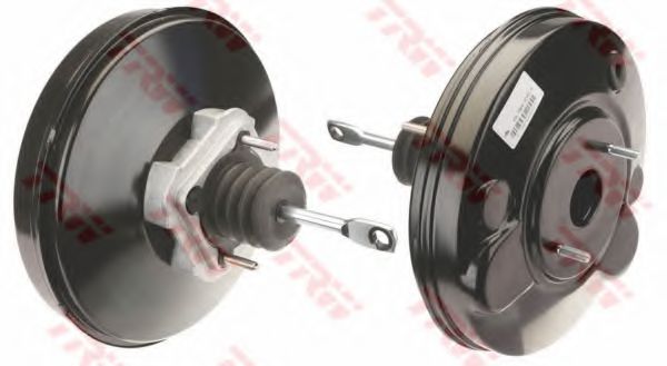 Вакуумный усилитель тормозов TRW PSA366