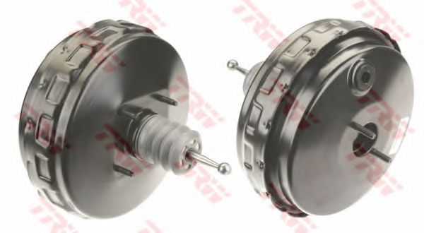 Вакуумный усилитель тормозов TRW PSA368