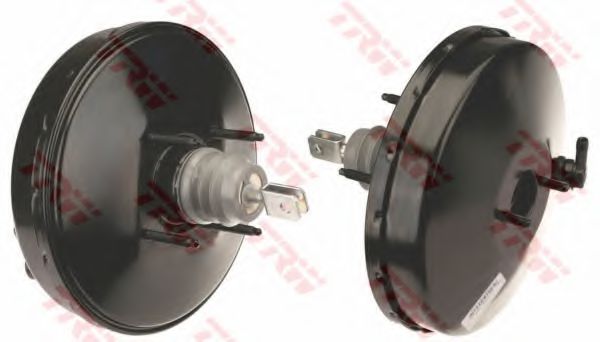 Вакуумный усилитель тормозов TRW PSA378