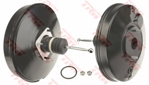 Вакуумный усилитель тормозов TRW PSA389