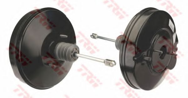 Вакуумный усилитель тормозов TRW PSA390