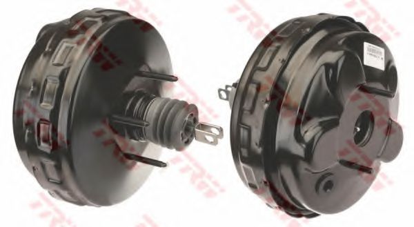Вакуумный усилитель тормозов TRW PSA399
