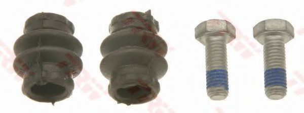 Супорт TRW ST1479