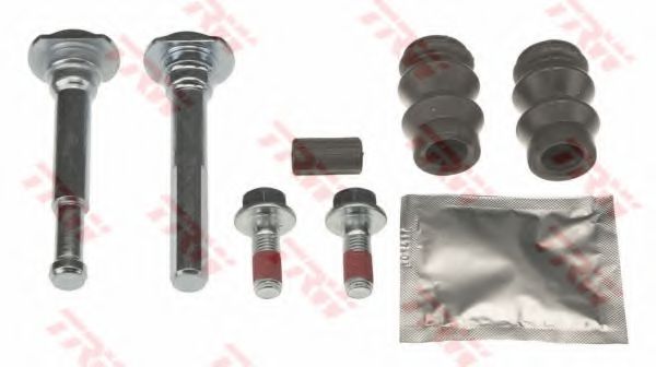 Ремкомплект направляющих суппорта TRW ST1654