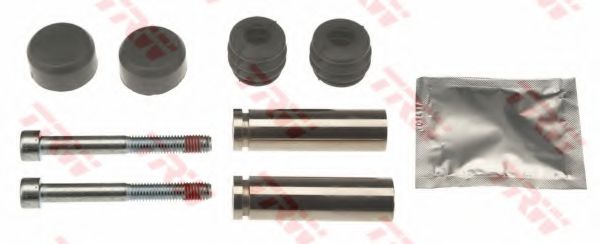 Ремкомплект направляющих суппорта TRW ST1660