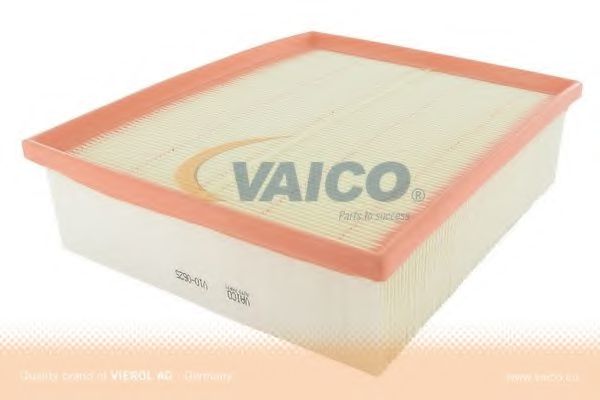 Воздушный фильтр VAICO V10-0625 premium quality MADE IN EUROPE