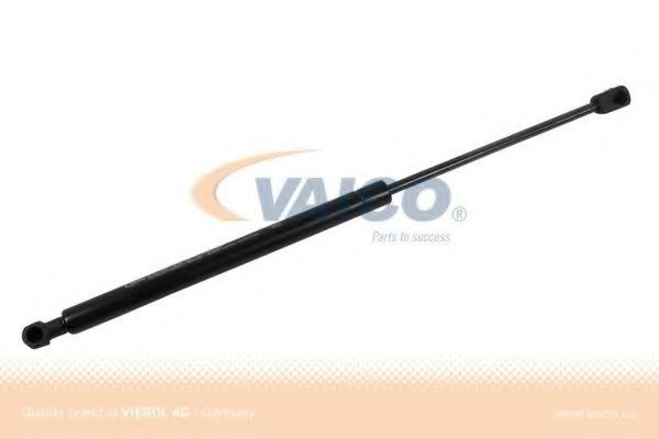 Газовая пружина, крышка багажник VAICO V10-1951 premium quality MADE IN EUROPE