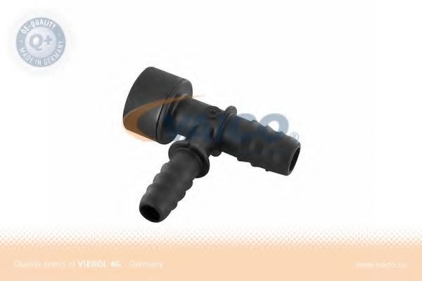 Клапан вентиляции картера VAICO V10-2517 Q+, original equipment manufacturer quality MADE IN GERMANY
