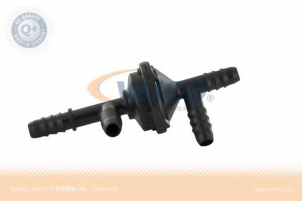 Обратный клапан VAICO V10-2518 Q+, original equipment manufacturer quality MADE IN GERMANY