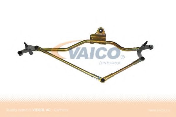 Система тяг и рычагов привода стеклоочистителя VAICO V10-2639