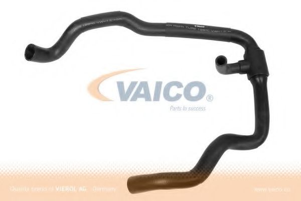 Шланг радиатора VAICO V10-2802