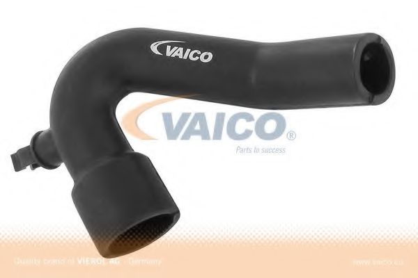 Шланг вентиляции картера VAICO V10-2944 premium quality MADE IN EUROPE