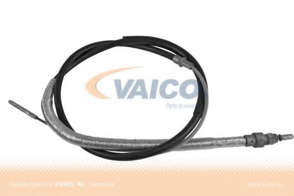 Трос ручника VAICO V10-30015
