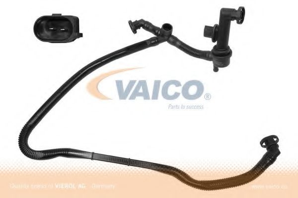 Шланг вентиляции картера VAICO V10-3094