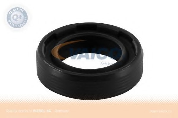 Сальник КПП VAICO V10-3268 Q+, original equipment manufacturer quality MADE IN GERMANY
