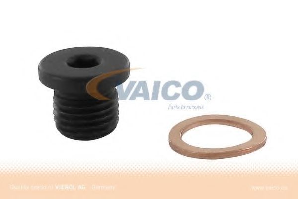 Резьбовая пробка, масляный поддон VAICO V10-3306 premium quality MADE IN GERMANY
