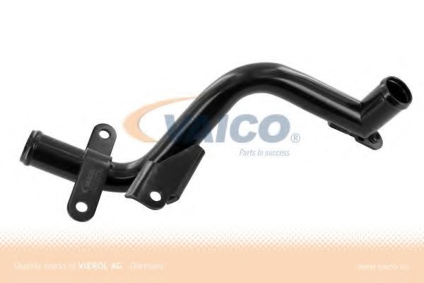 Шланг вентиляции картера VAICO V10-3580