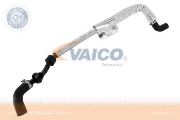 Шланг разрежения, тормозная система VAICO V10-3625 Q+, original equipment manufacturer quality MADE IN GERMANY