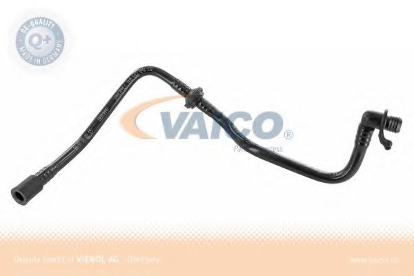 Шланг розрідження, гальмівна система VAICO V10-3627