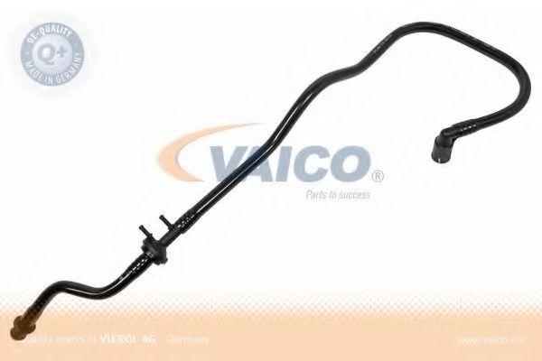 Шланг розрідження, гальмівна система VAICO V10-3664
