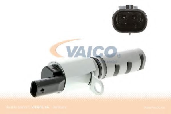 Регулирующий клапан, выставление распределительного вала VAICO V10-3926