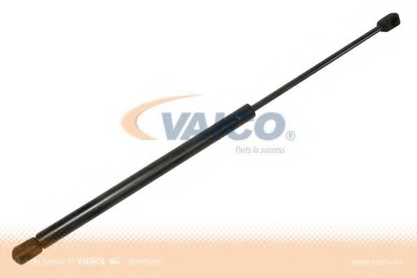 Газовая пружина, крышка багажник VAICO V10-7530 premium quality MADE IN EUROPE