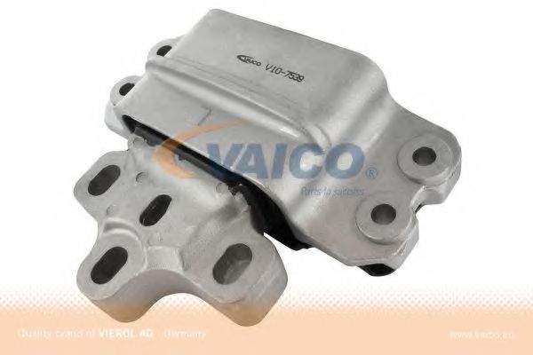 Подушка двигателя VAICO V10-7539