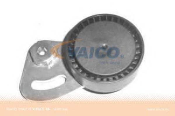 Натяжной ролик поликлинового ремня VAICO V20-0276