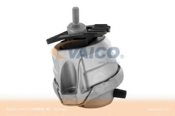 Подушка двигателя VAICO V20-0497 Q+, original equipment manufacturer quality